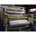 1.5meter 3 Layers/ 5 Layers Stretch Film Machine